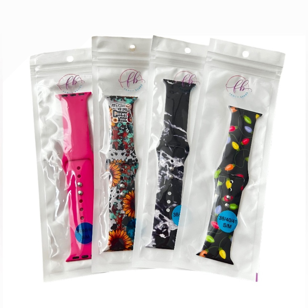 Apple Watch Bands